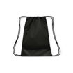 Picture of NIKE BRASILIA STRING BAG 18L BLACK